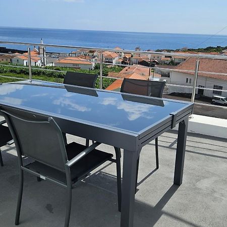 הוילה Ribeiras Casa Branca מראה חיצוני תמונה