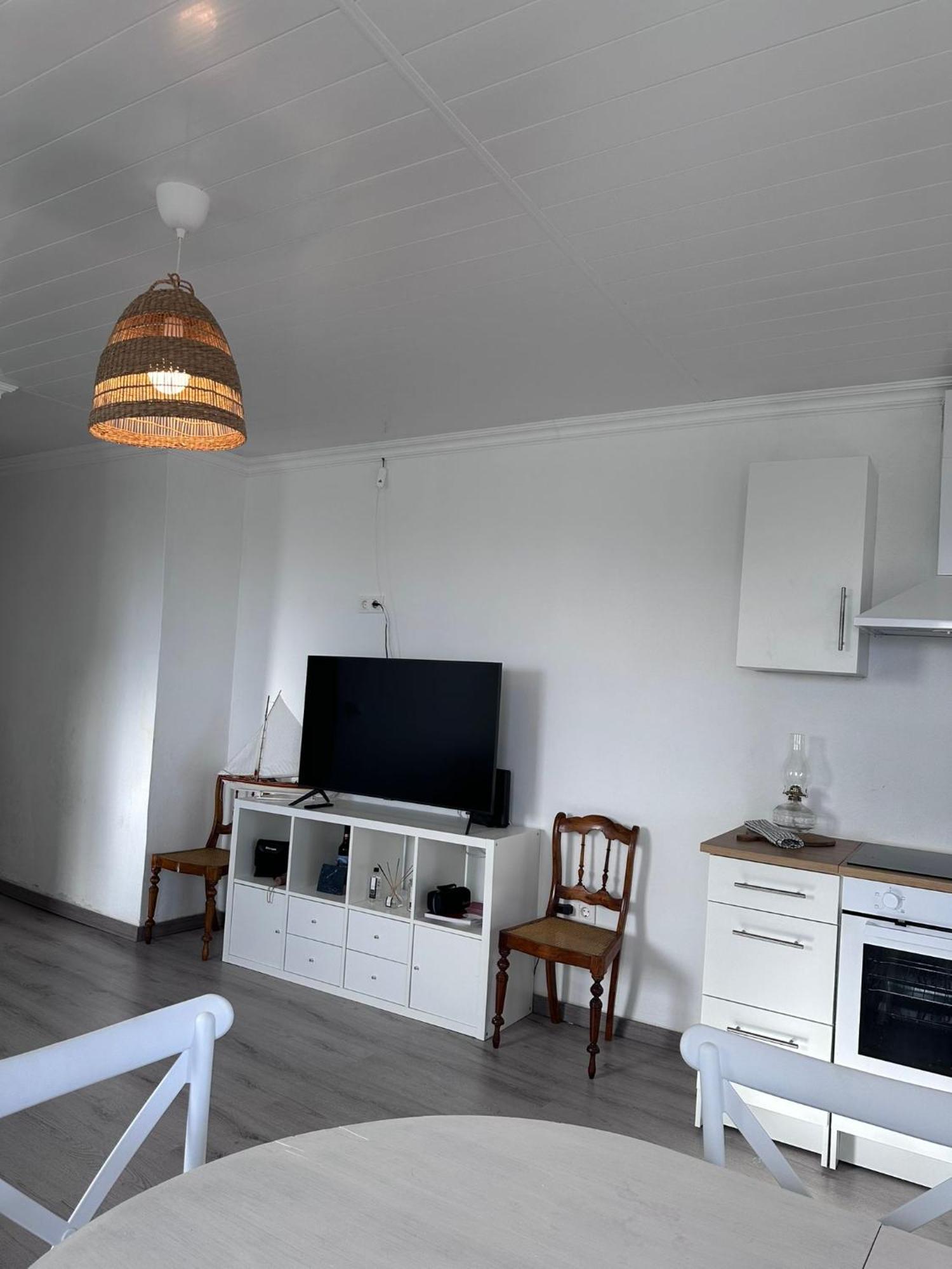 הוילה Ribeiras Casa Branca מראה חיצוני תמונה
